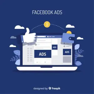 Facebook reklamları